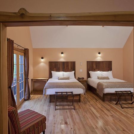 Fenton Inn Nellysford Экстерьер фото