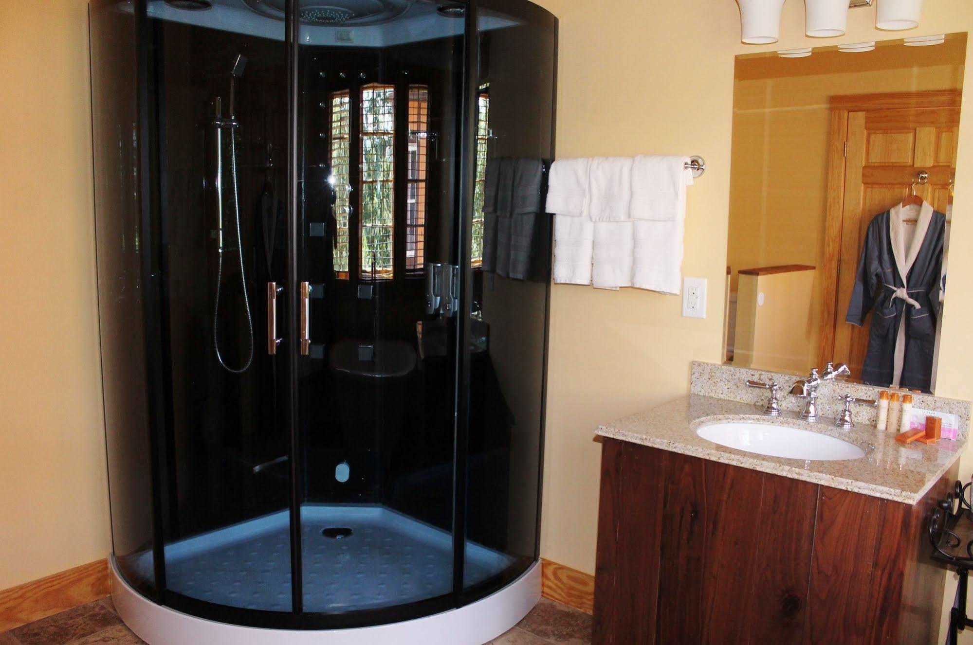 Fenton Inn Nellysford Экстерьер фото