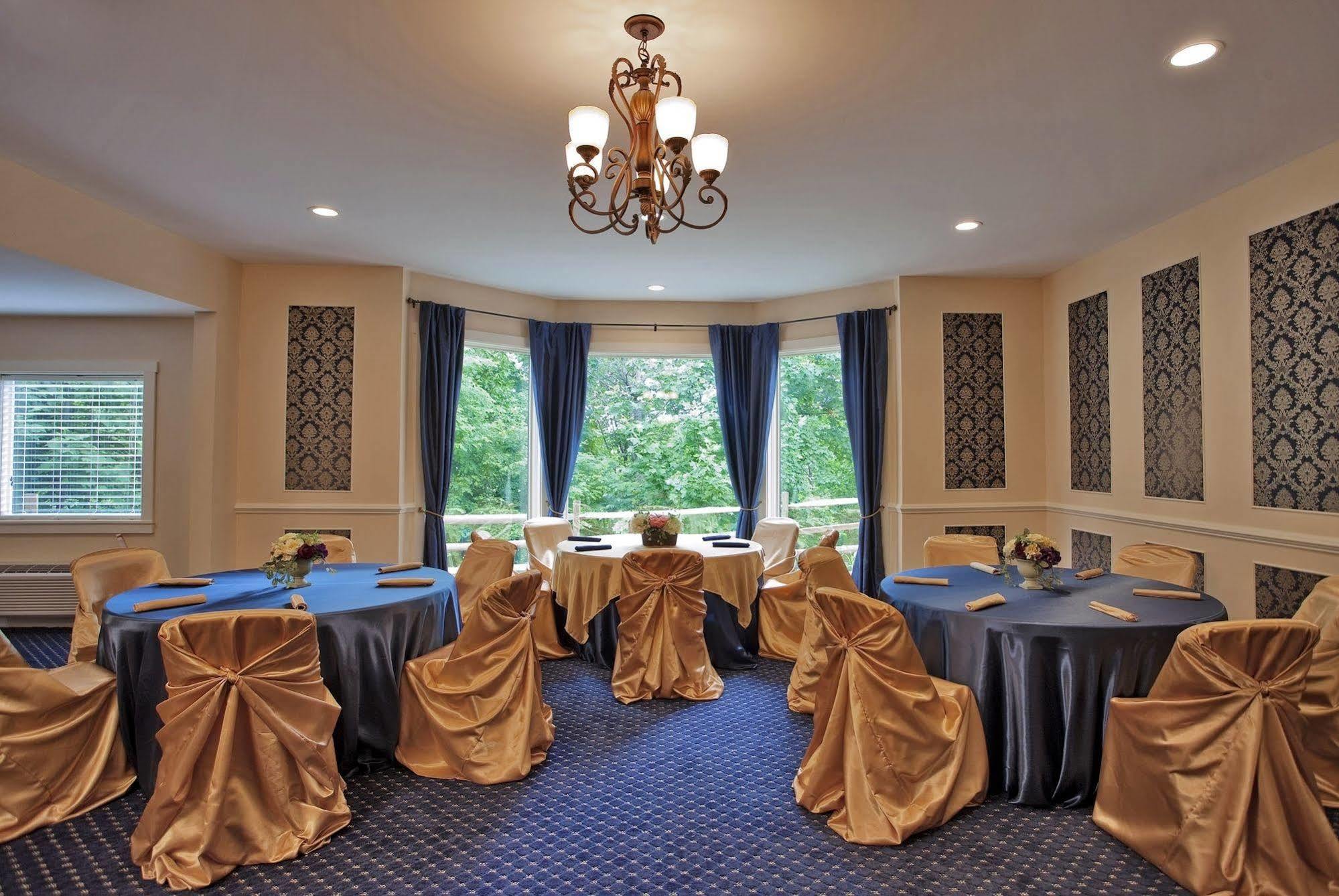Fenton Inn Nellysford Экстерьер фото