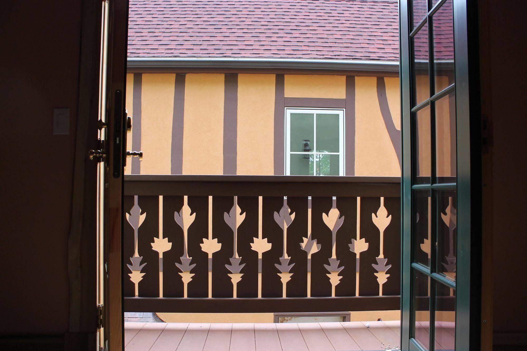 Fenton Inn Nellysford Экстерьер фото